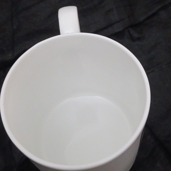 Collectable Triumph Motorcycle Coffee Mug - Picture 2 of 7